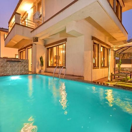 Eko Stay- Tropicana Villa Лонавала Екстериор снимка