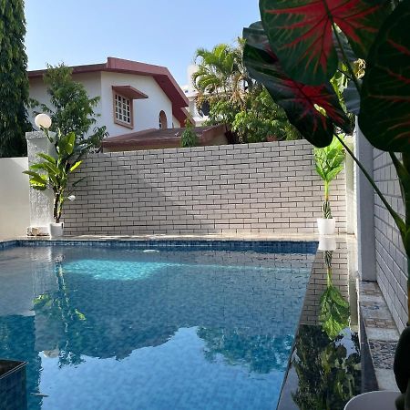Eko Stay- Tropicana Villa Лонавала Екстериор снимка