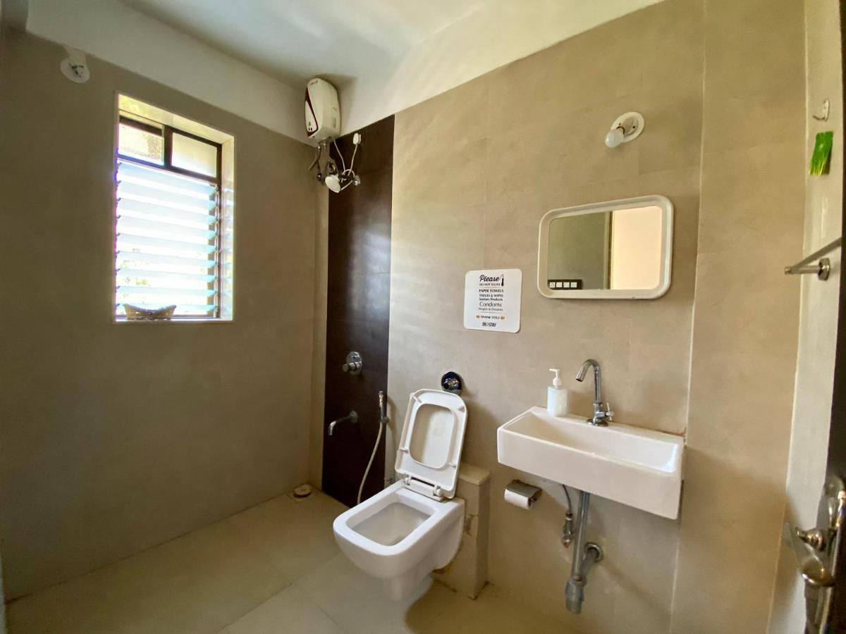 Eko Stay- Tropicana Villa Лонавала Екстериор снимка