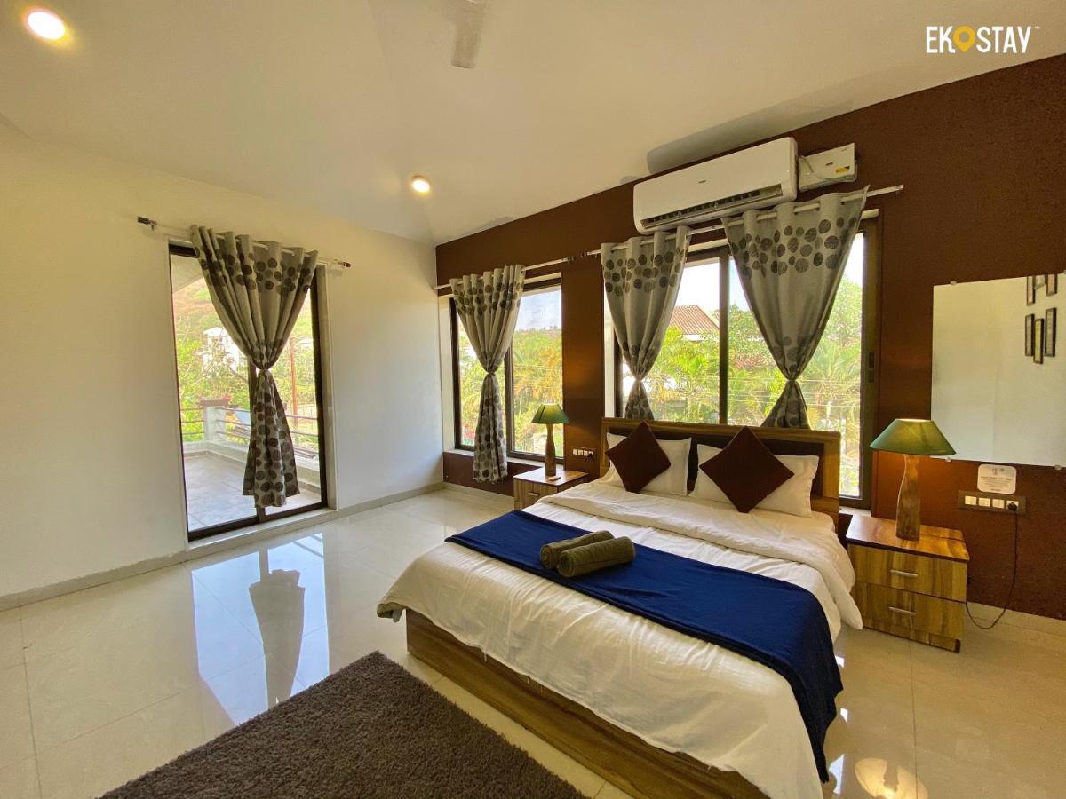 Eko Stay- Tropicana Villa Лонавала Екстериор снимка