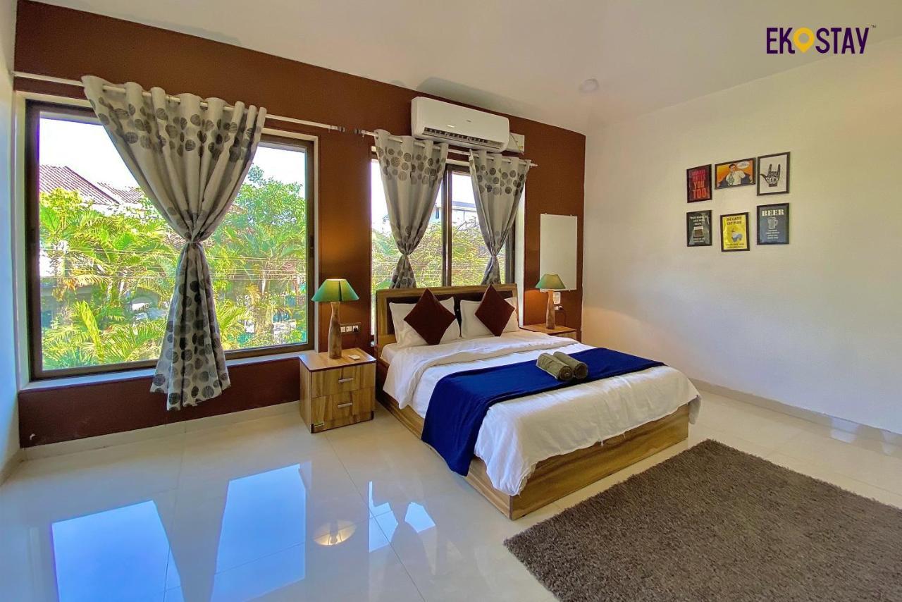 Eko Stay- Tropicana Villa Лонавала Екстериор снимка