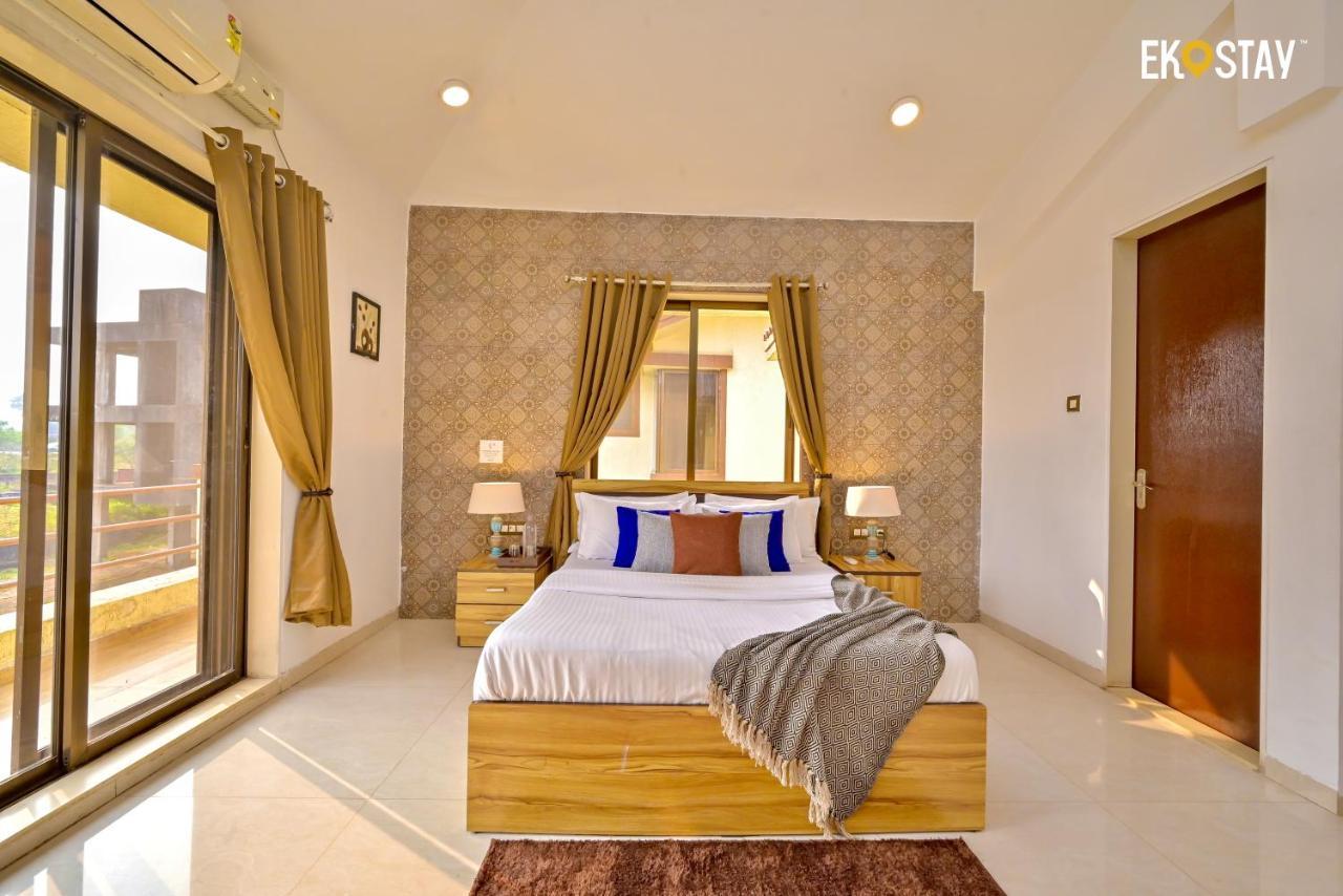 Eko Stay- Tropicana Villa Лонавала Екстериор снимка