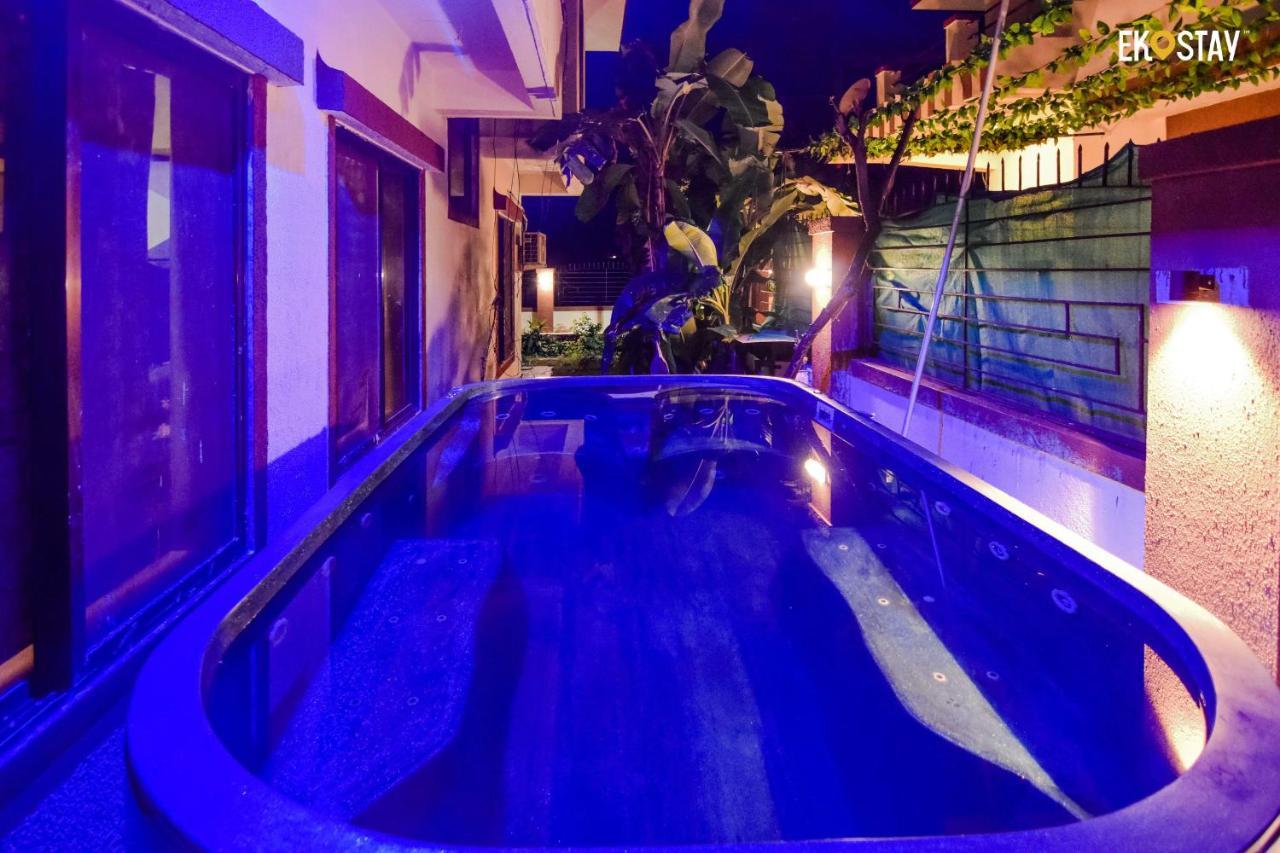 Eko Stay- Tropicana Villa Лонавала Екстериор снимка