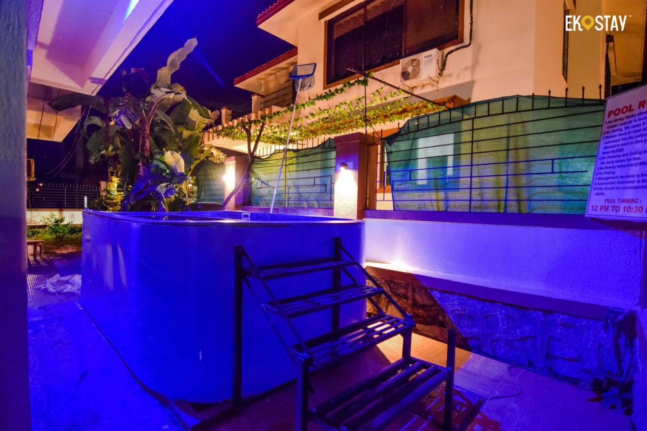 Eko Stay- Tropicana Villa Лонавала Екстериор снимка