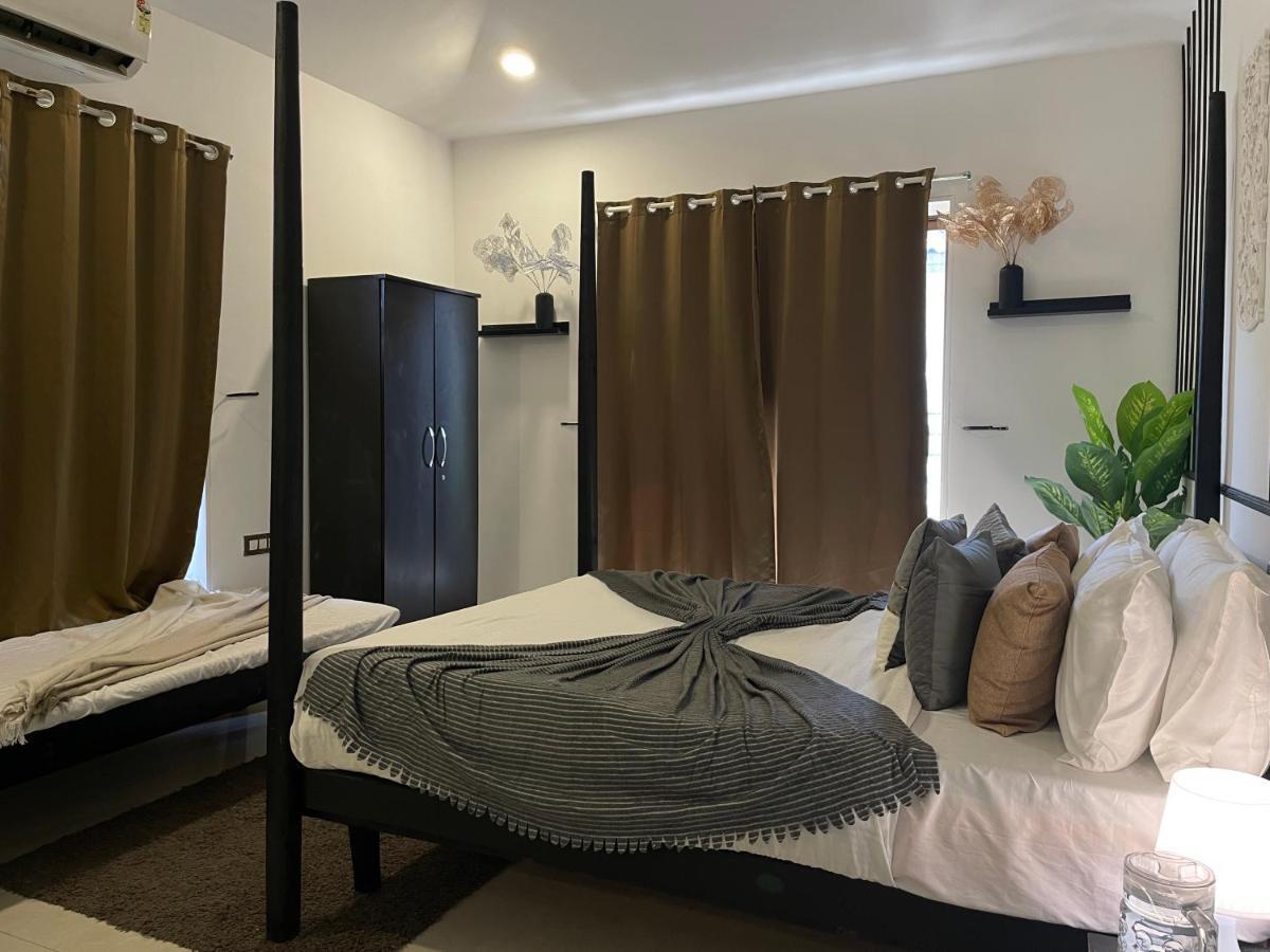 Eko Stay- Tropicana Villa Лонавала Екстериор снимка